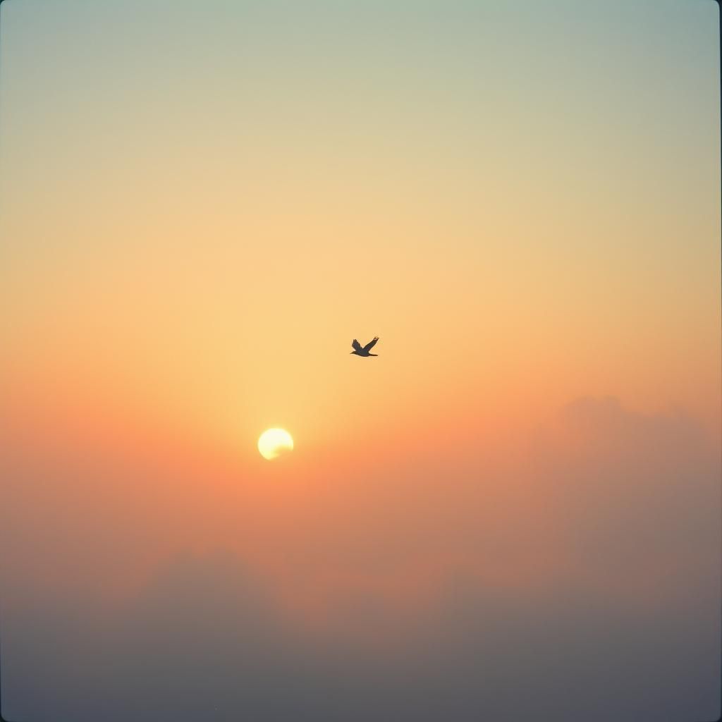 To fly