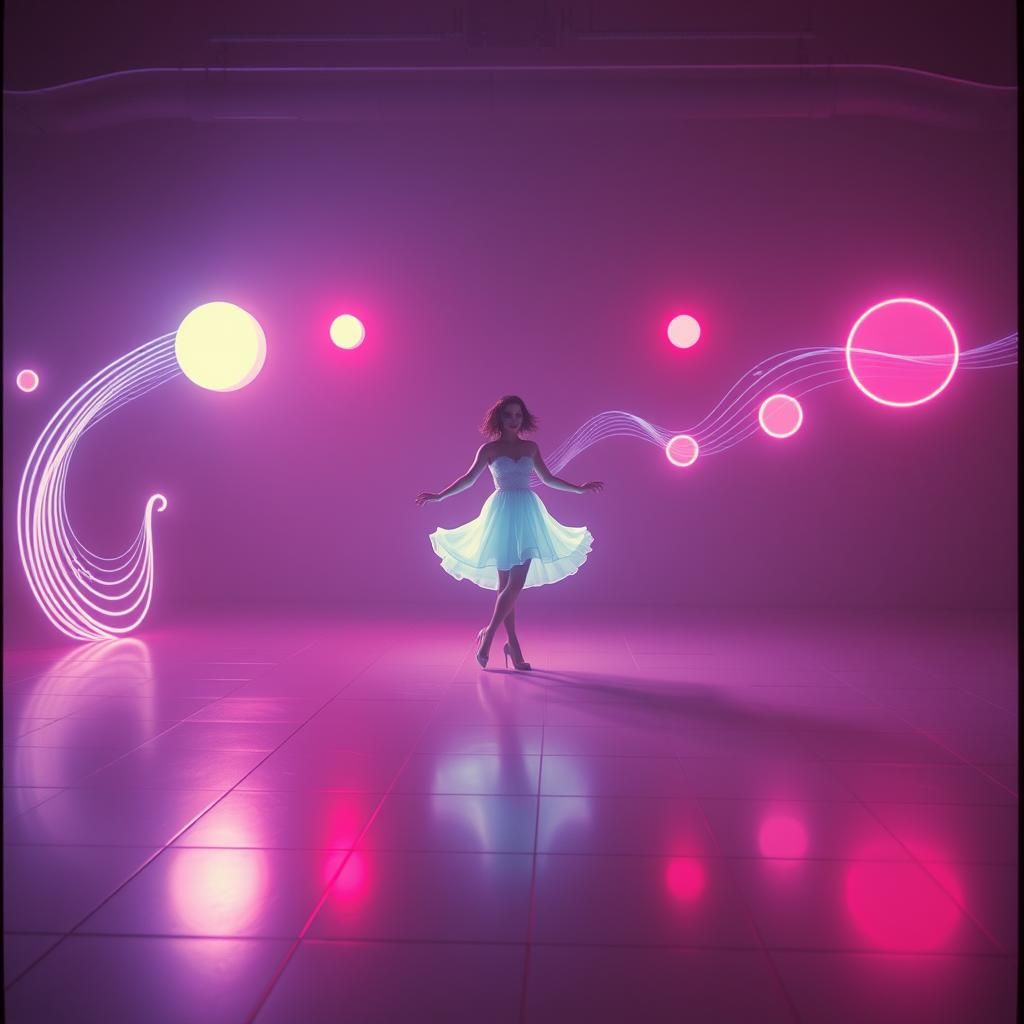 Set Me Free