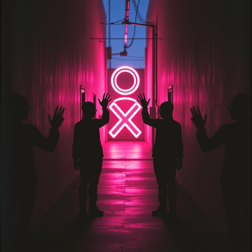 6hand sign