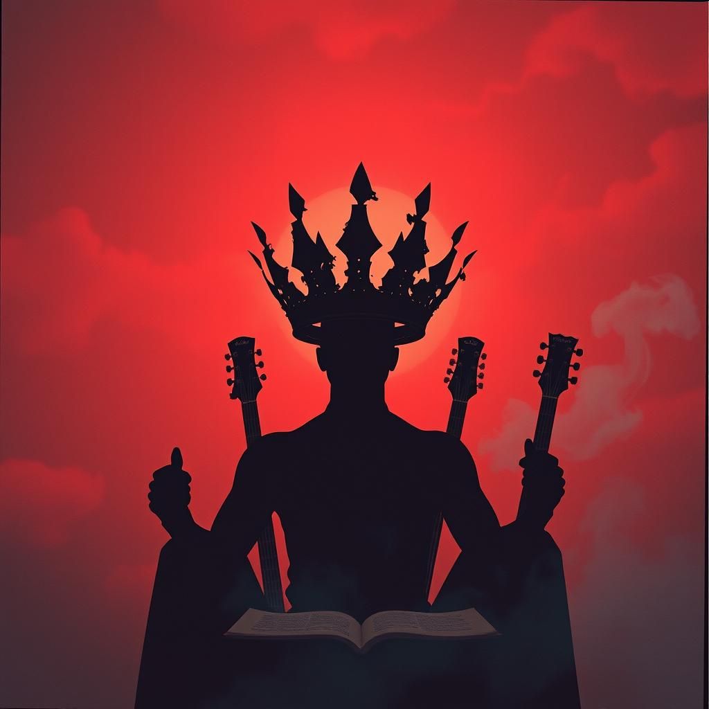 His Heart, My War