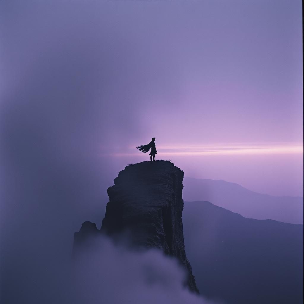 Breath in the Wind