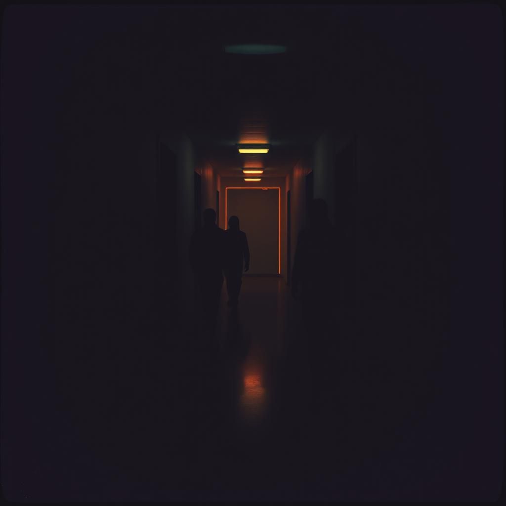 Breaking the Silence