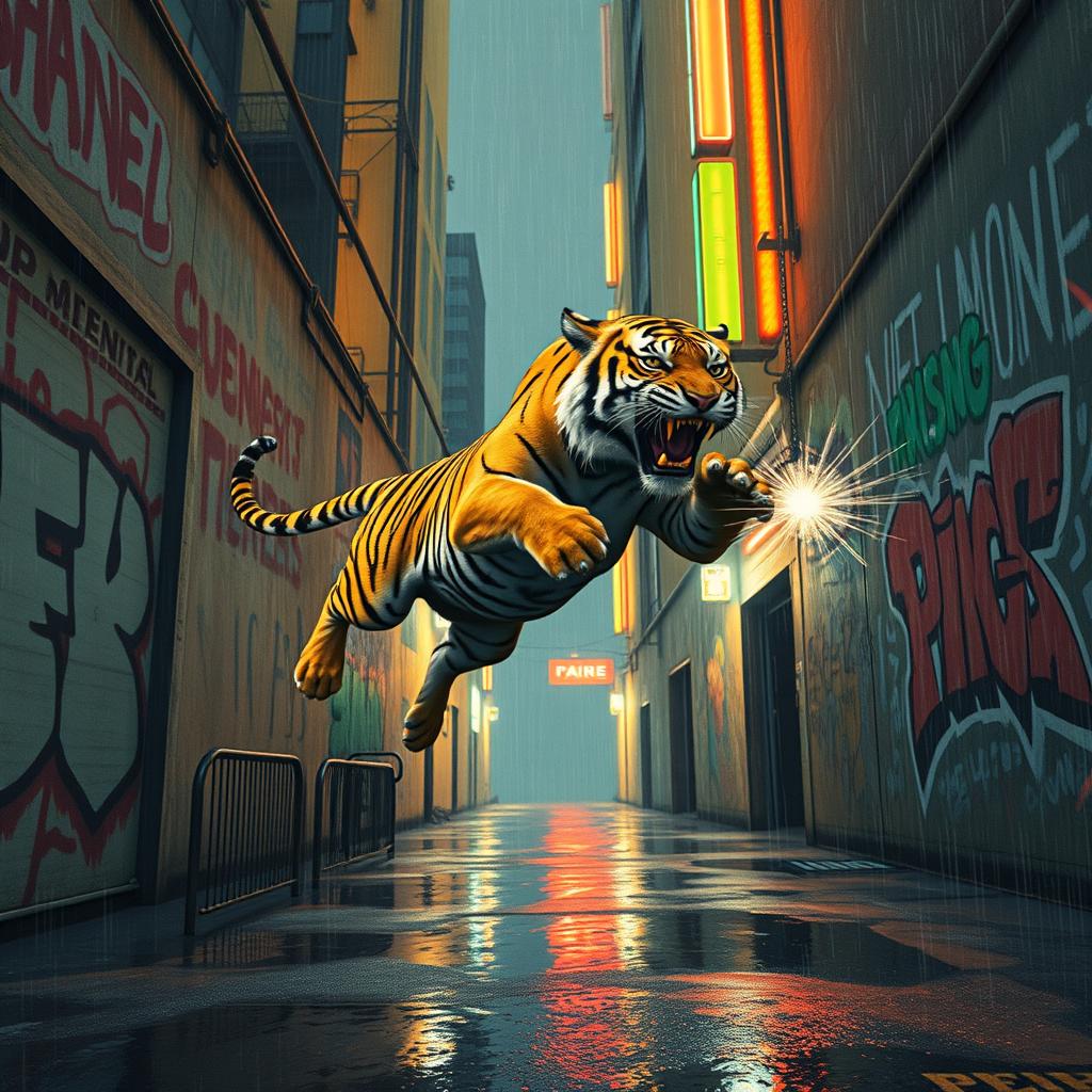Unleashed