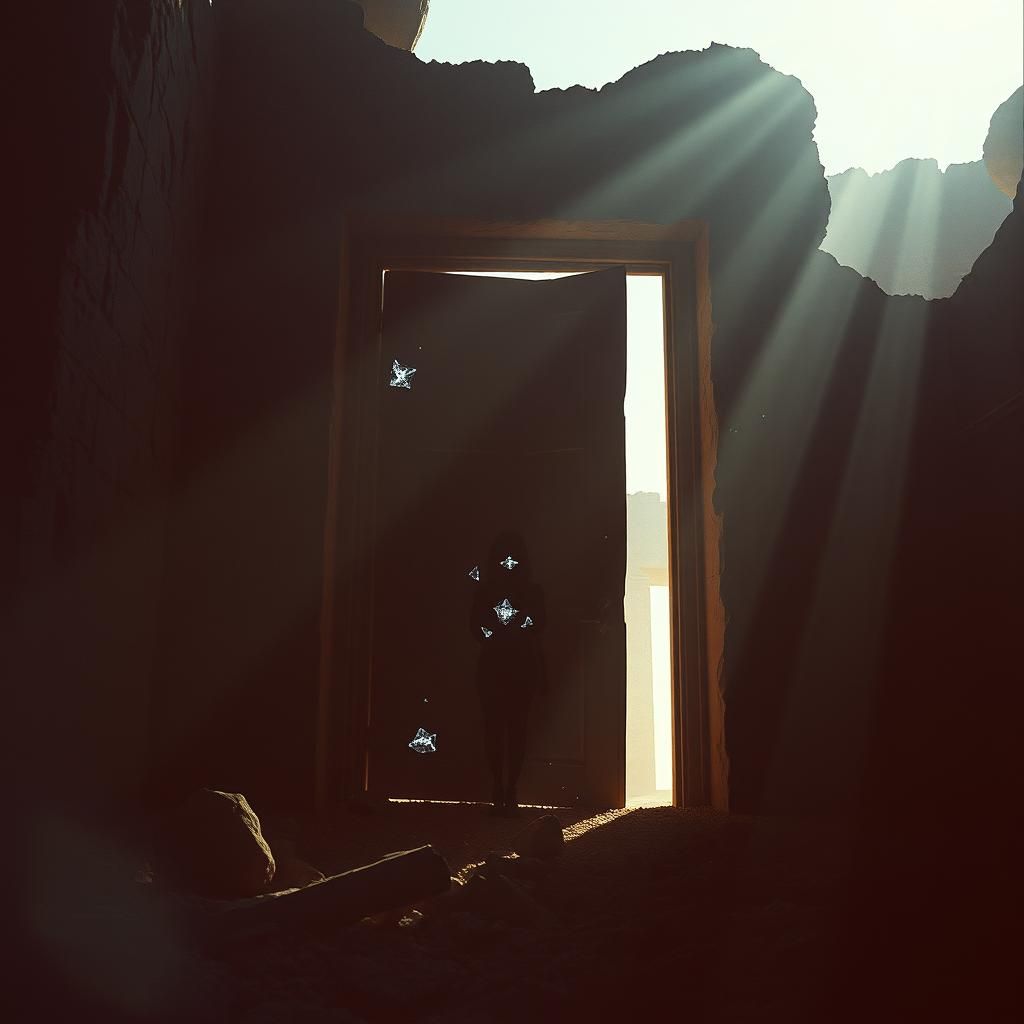 Trapdoor