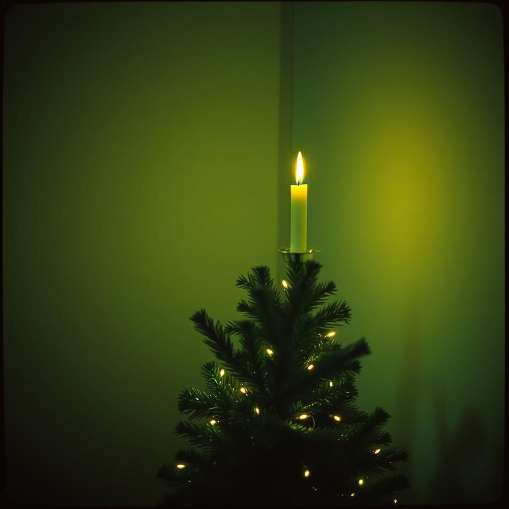 Mi primer Navidad sin ti