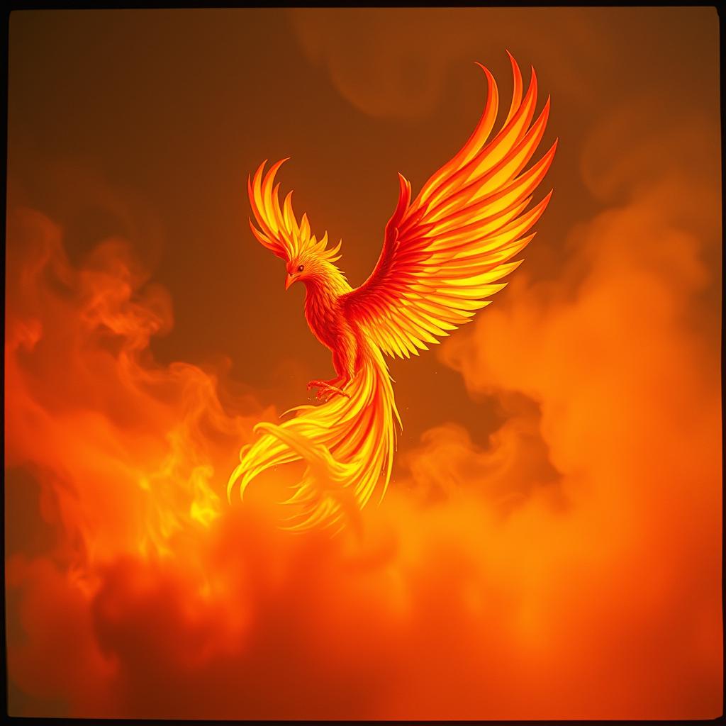 Fénix (Phoenix Empowerment Anthem)