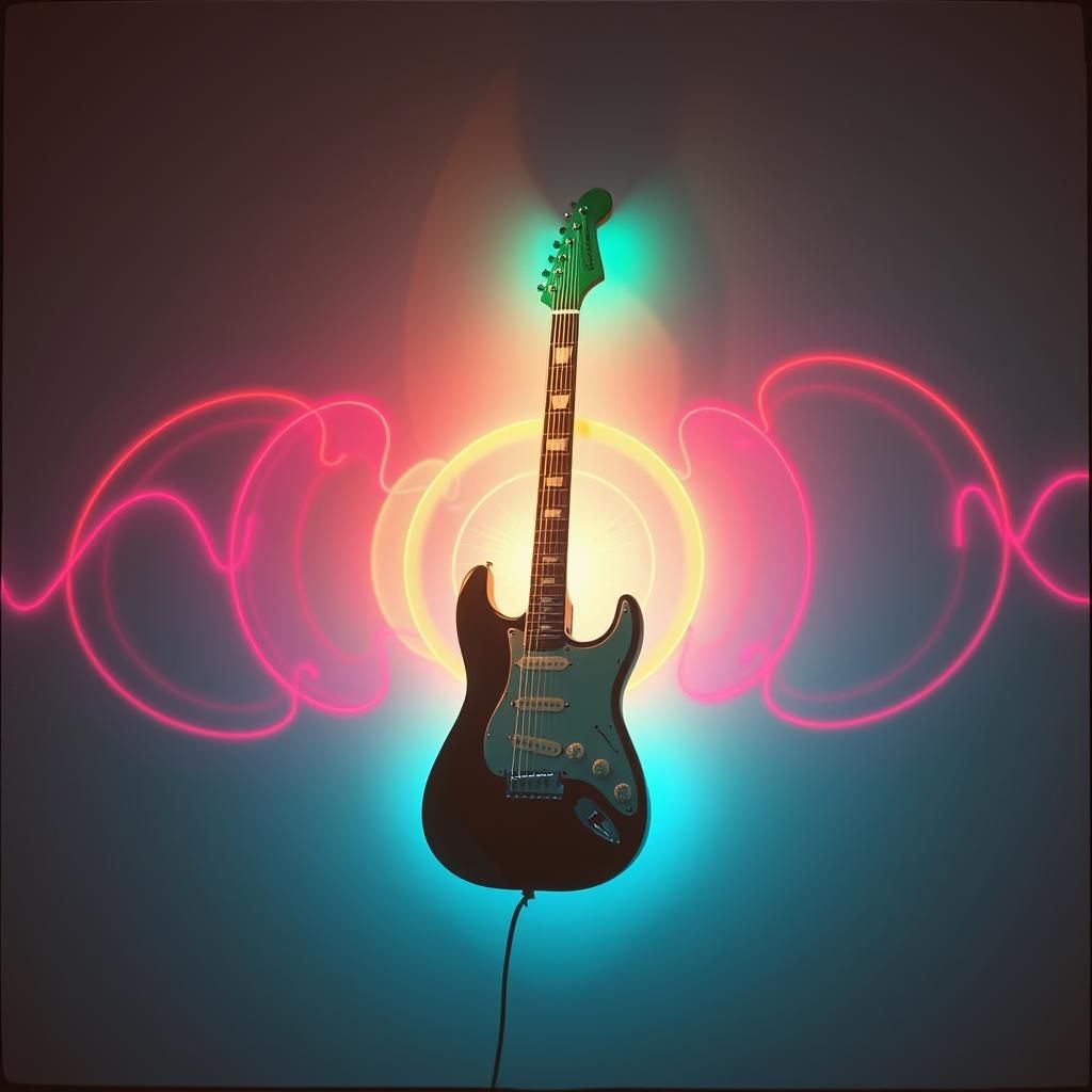 Rock The Beat