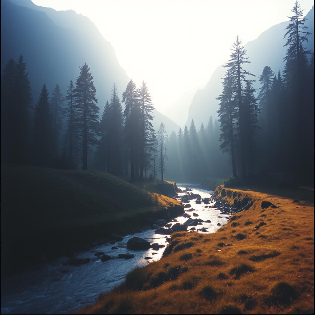 Never Alone (InfiniteHymns)