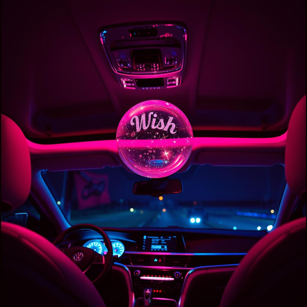 WISH