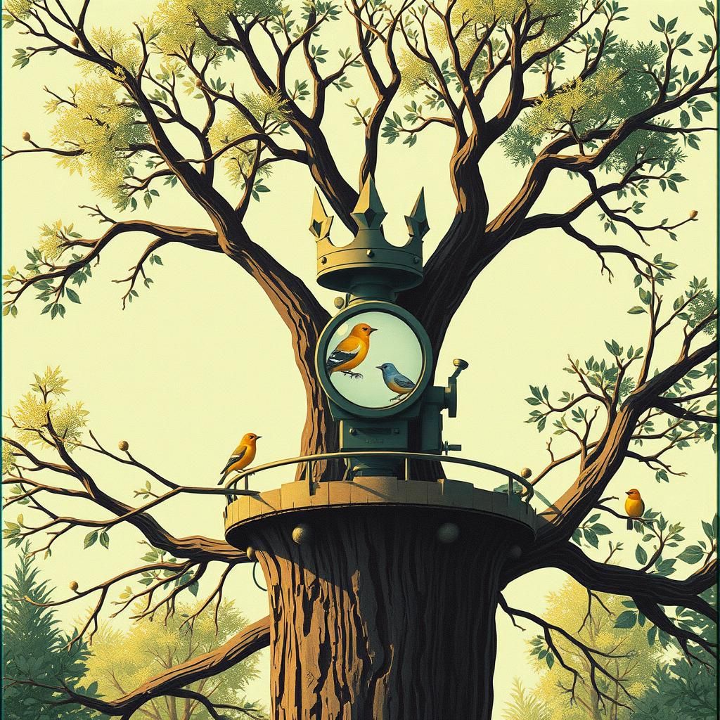 Birdwatchers