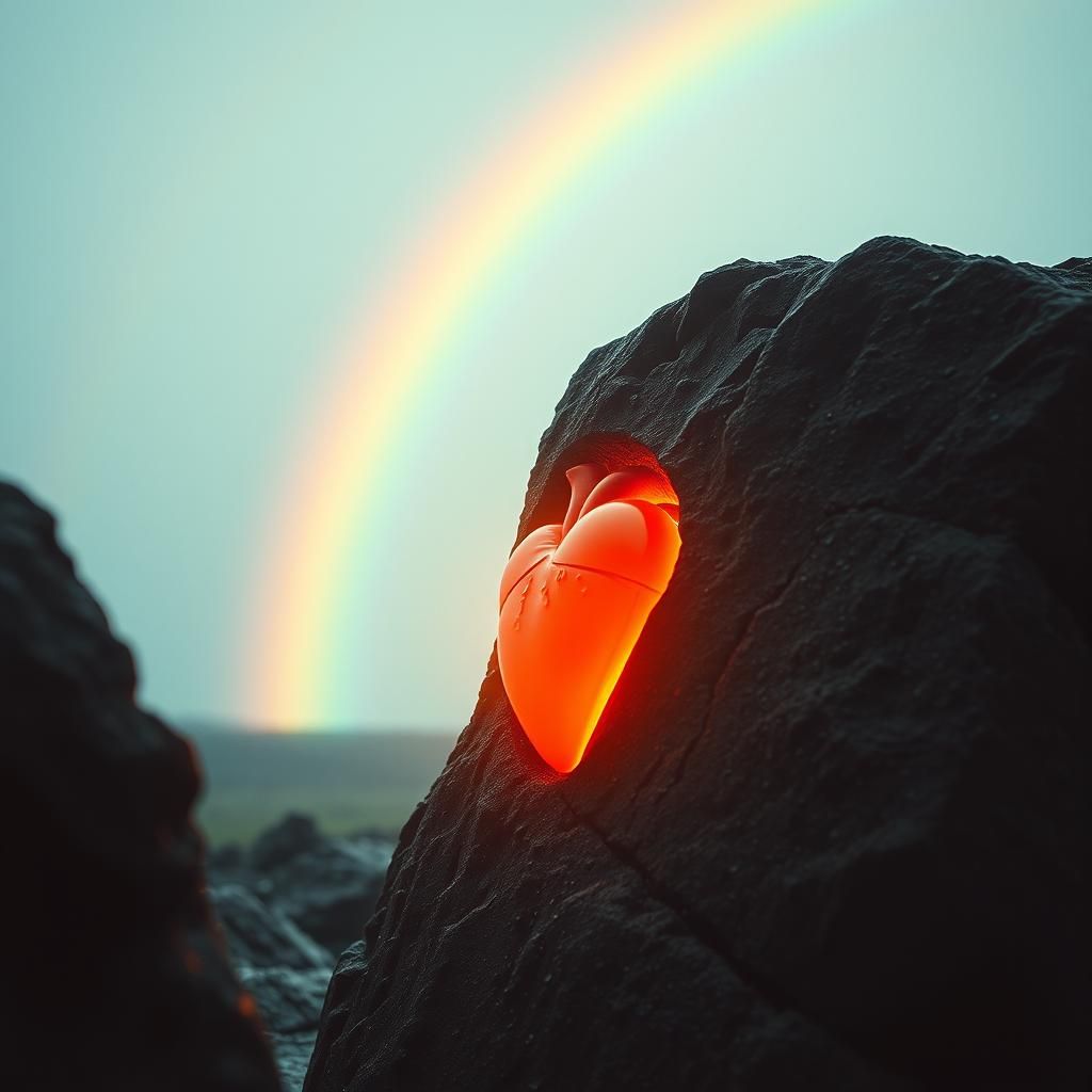 Love Ain't Weak