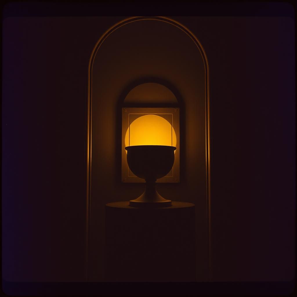 Emperor's Shadow