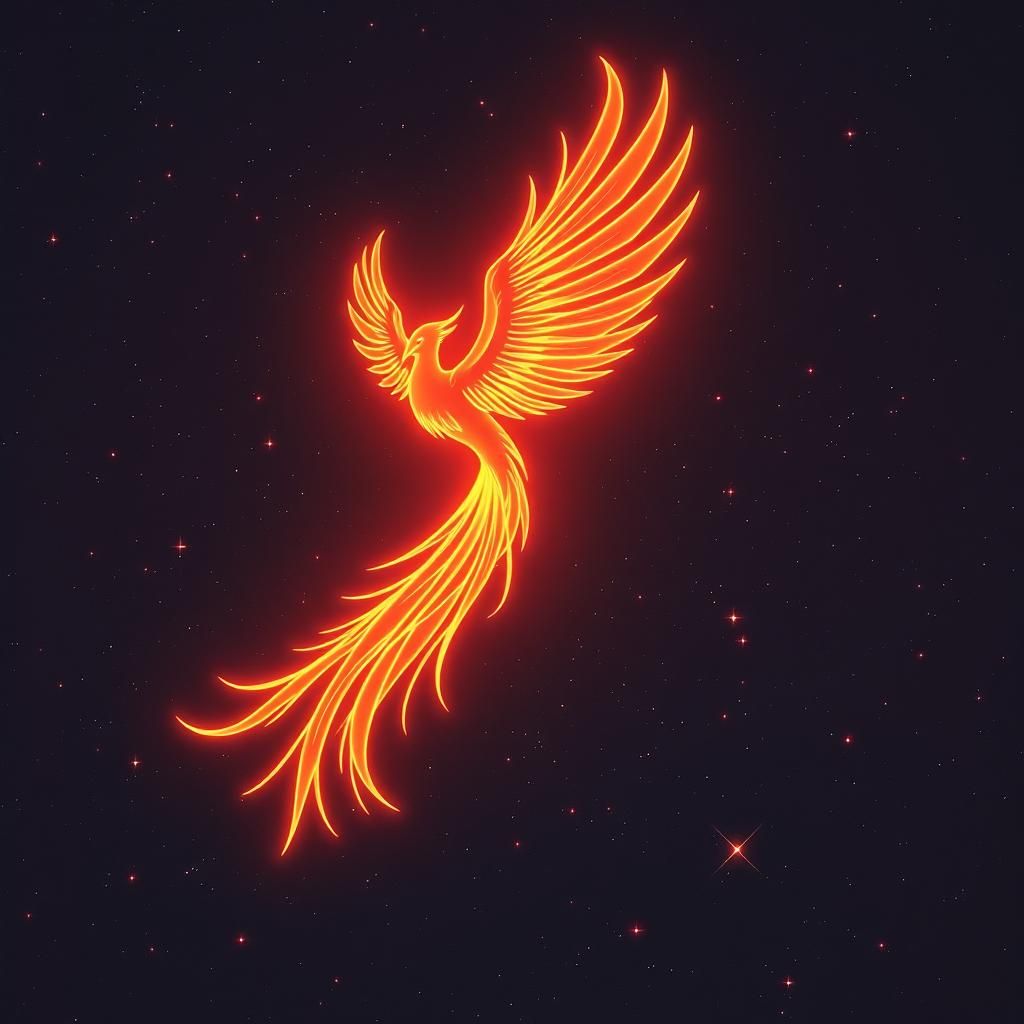 Spirit's Reflection