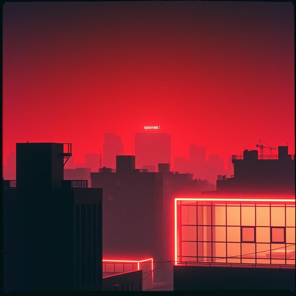 Zone rouge