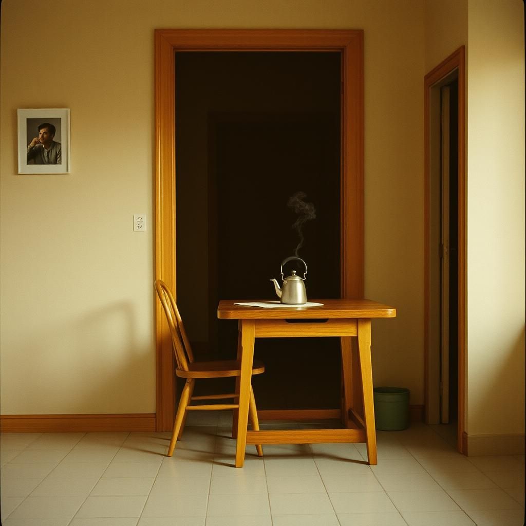 Room For Your Name