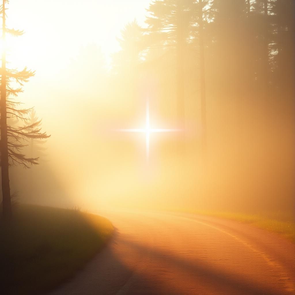 Straight Paths & Holy Fear
