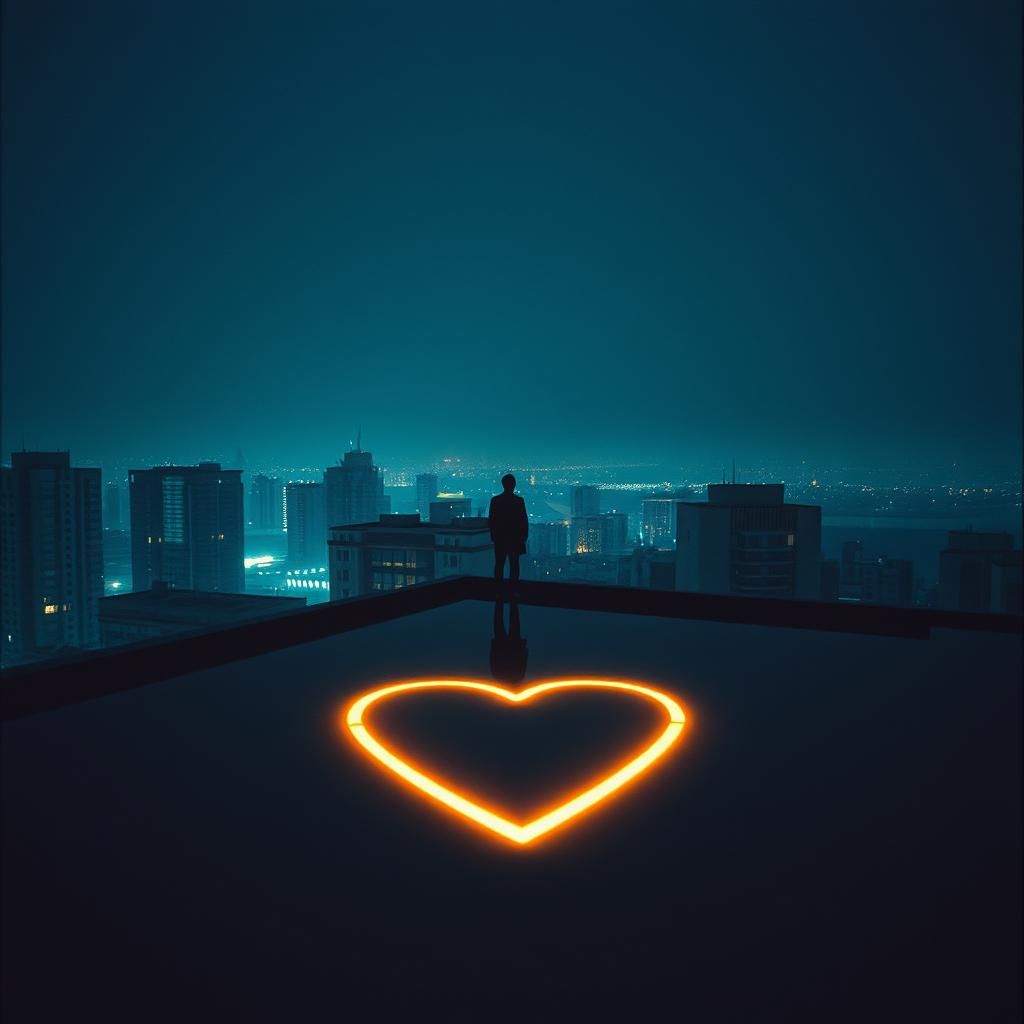 Running in My Mind