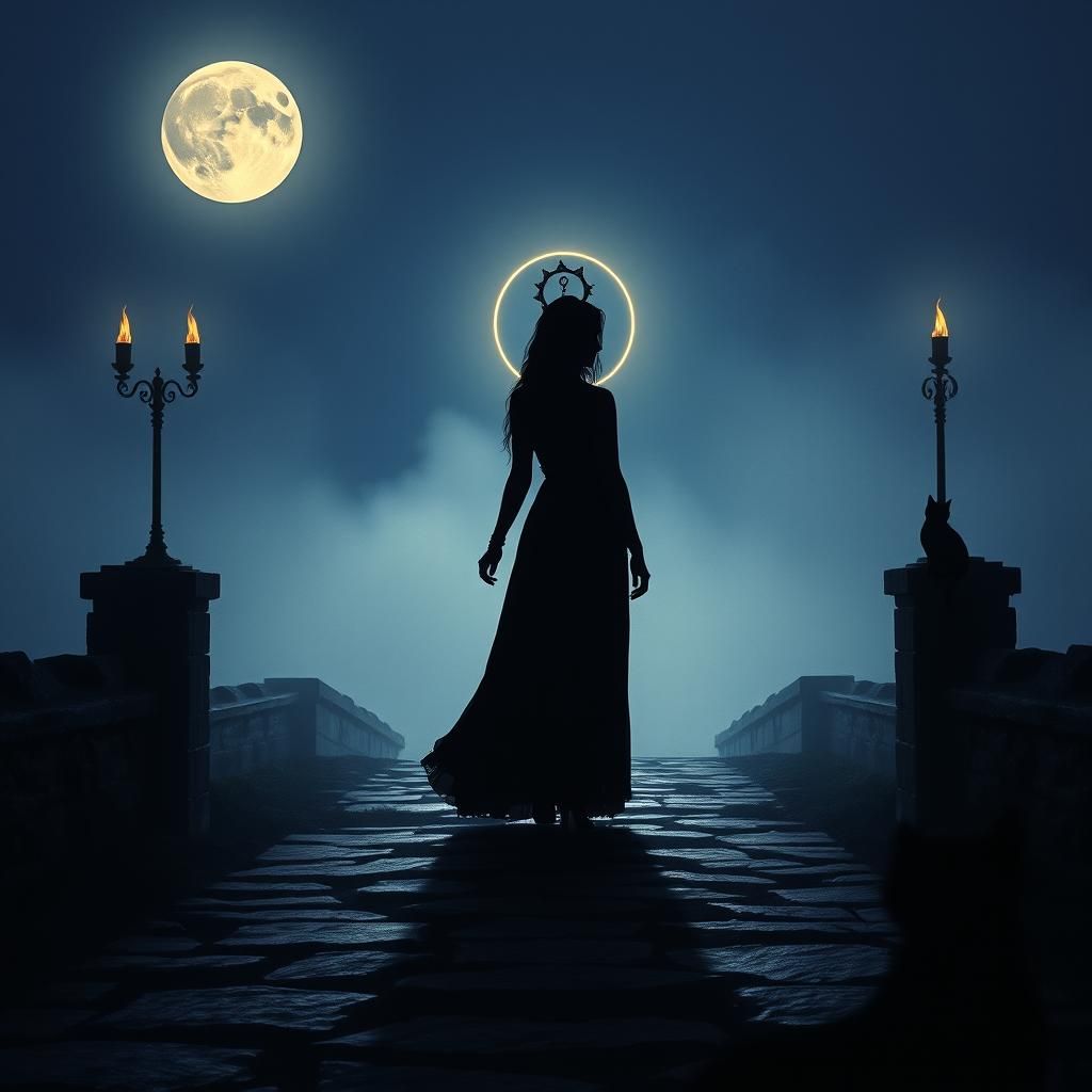 Hecates spell