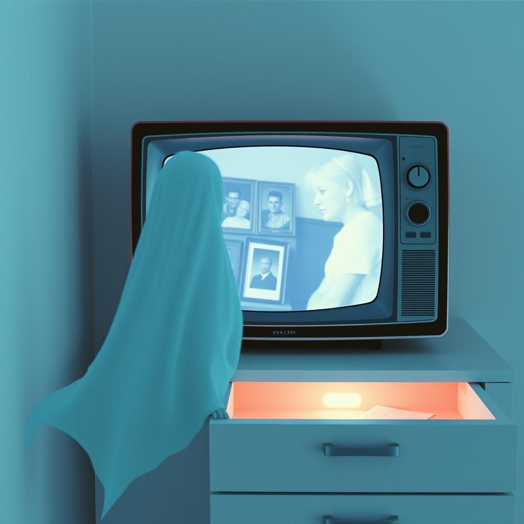 Ghost Of Me