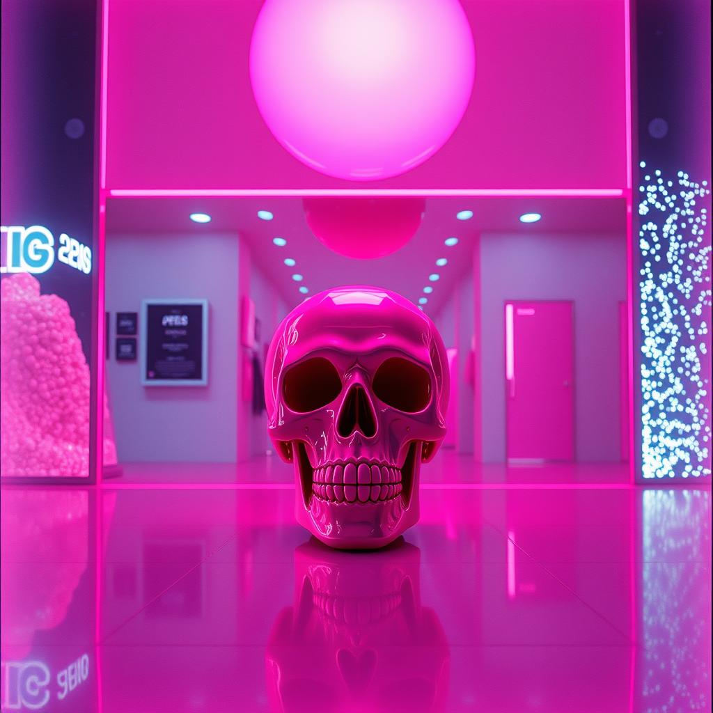 Bubblegum