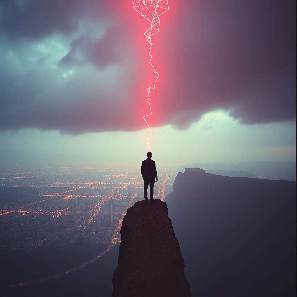 I