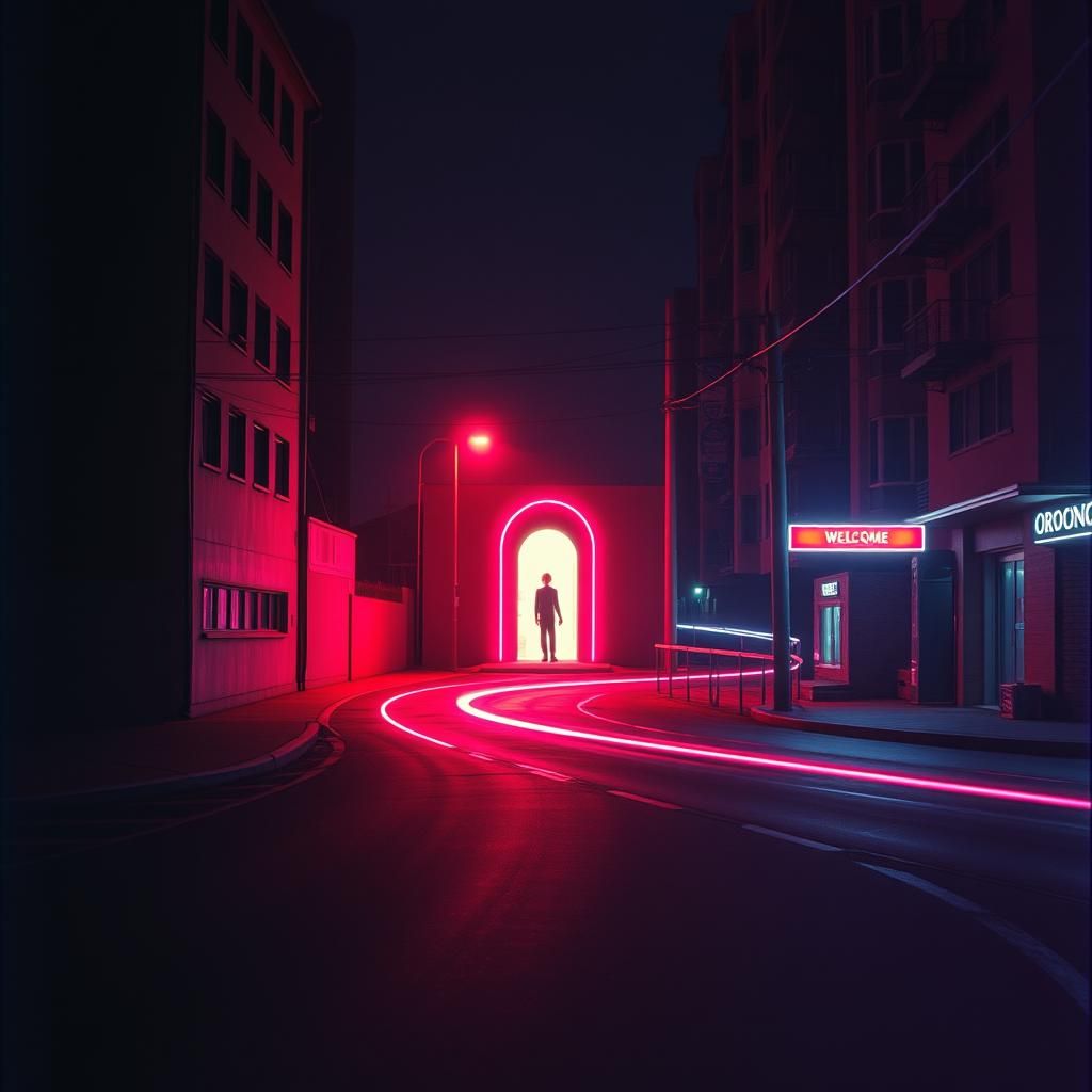 Getting home
