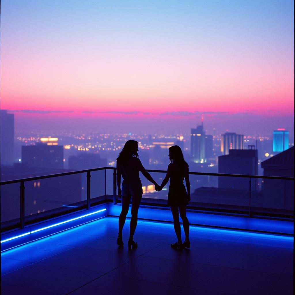 Own The Night