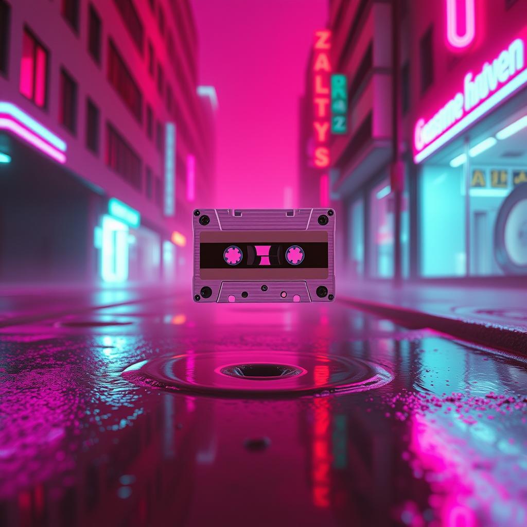 R&B