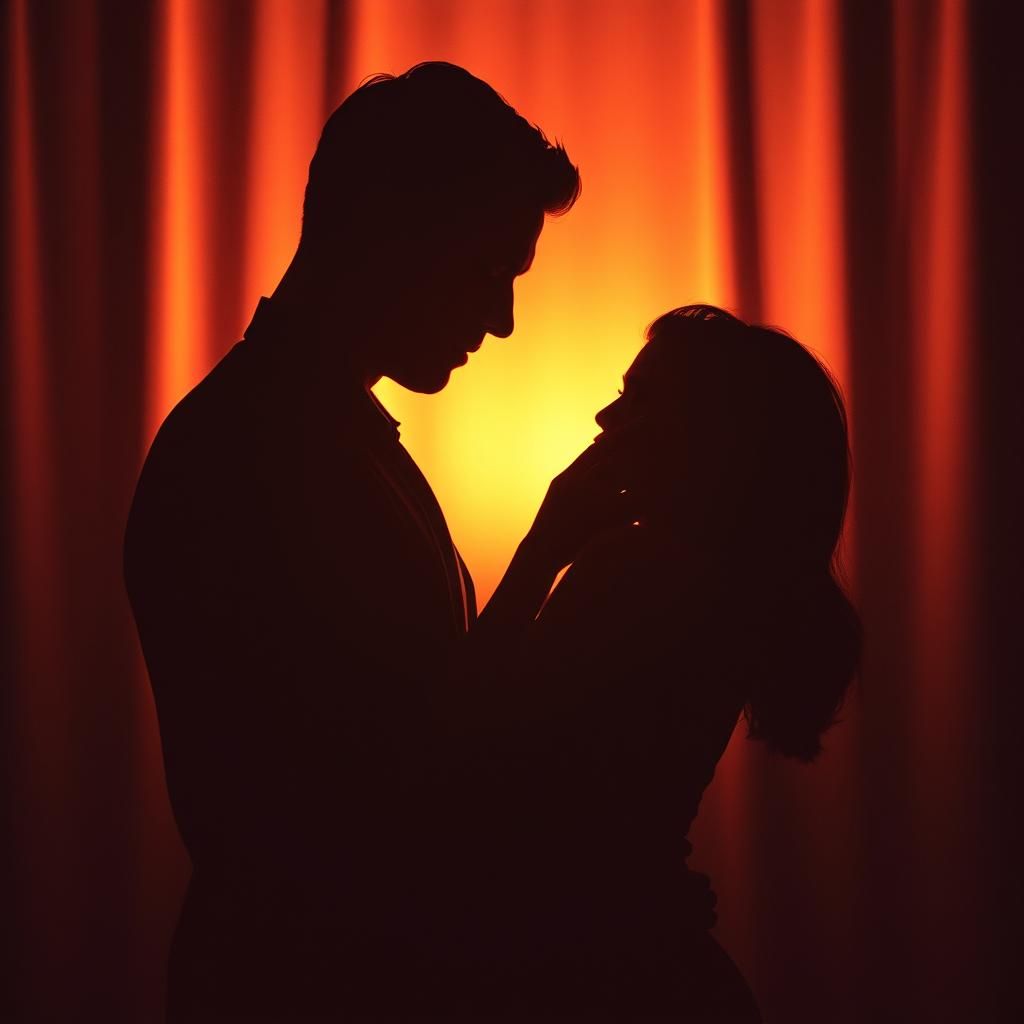 With you