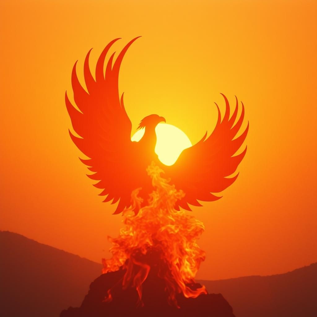 Rise Again