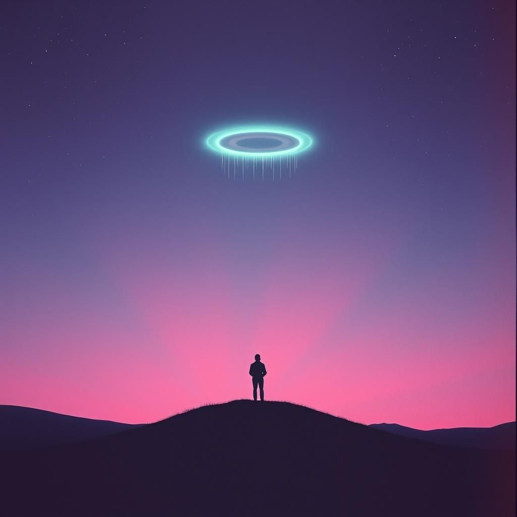 Skybound Dreams