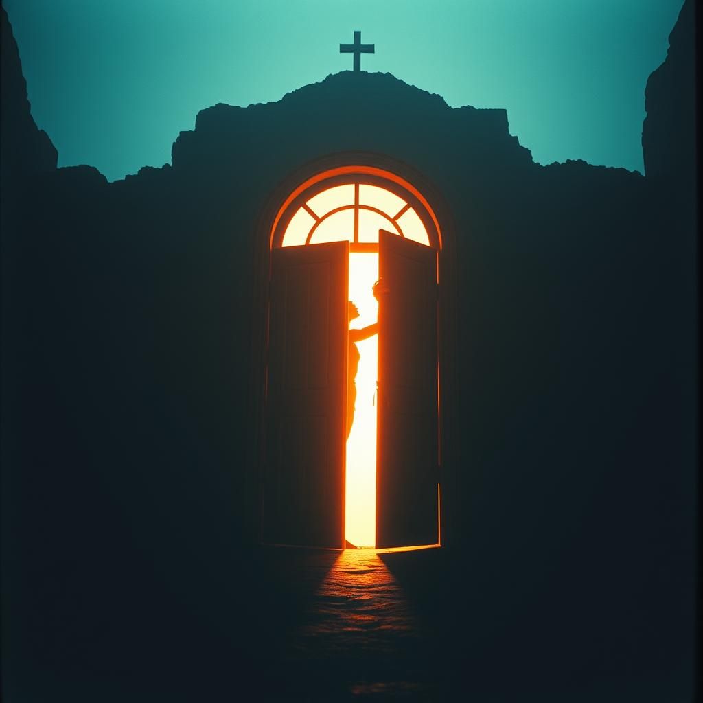 Resurgo, revelor