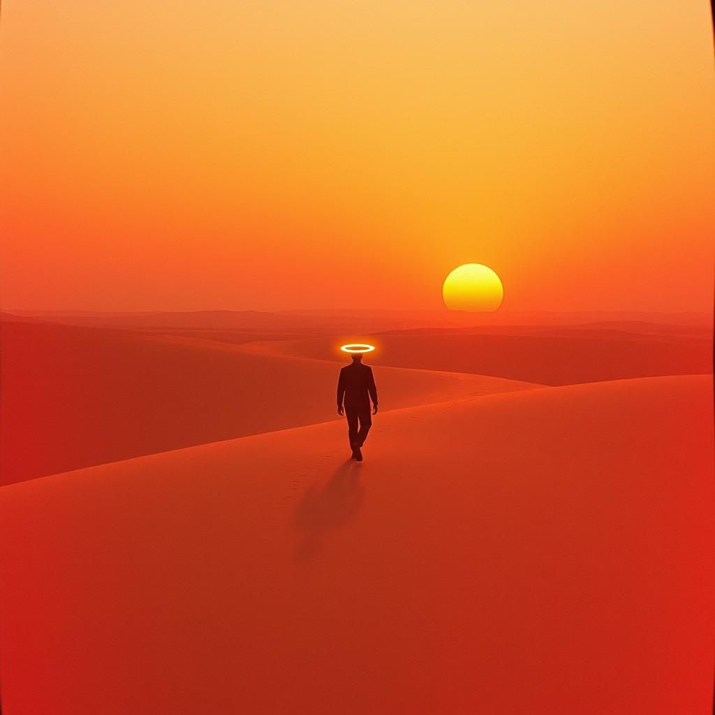 Shadows of Grace