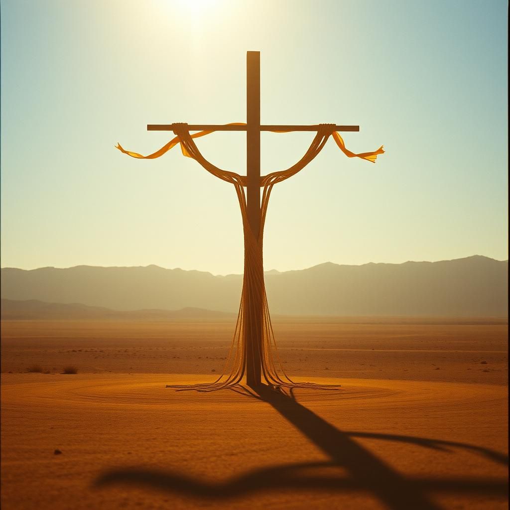 Padre perdónalos