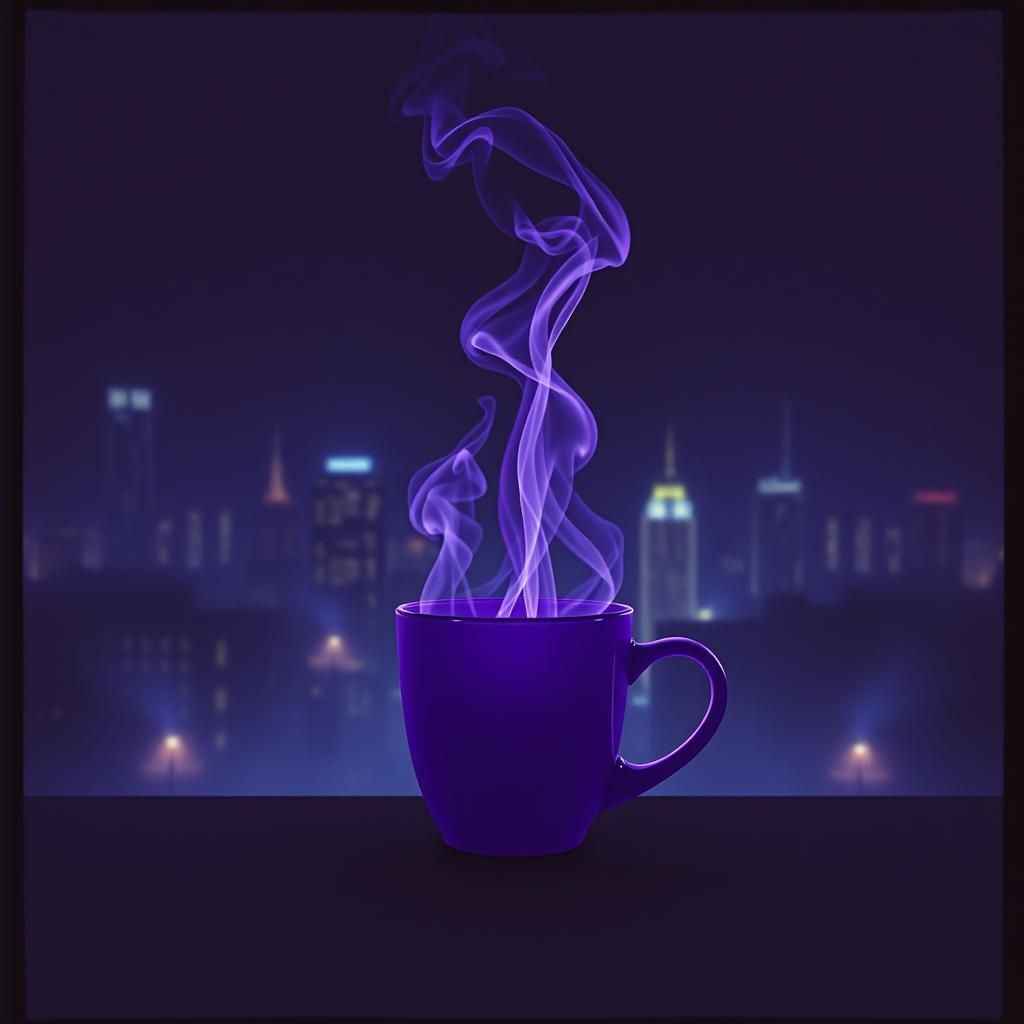 Lila Cup