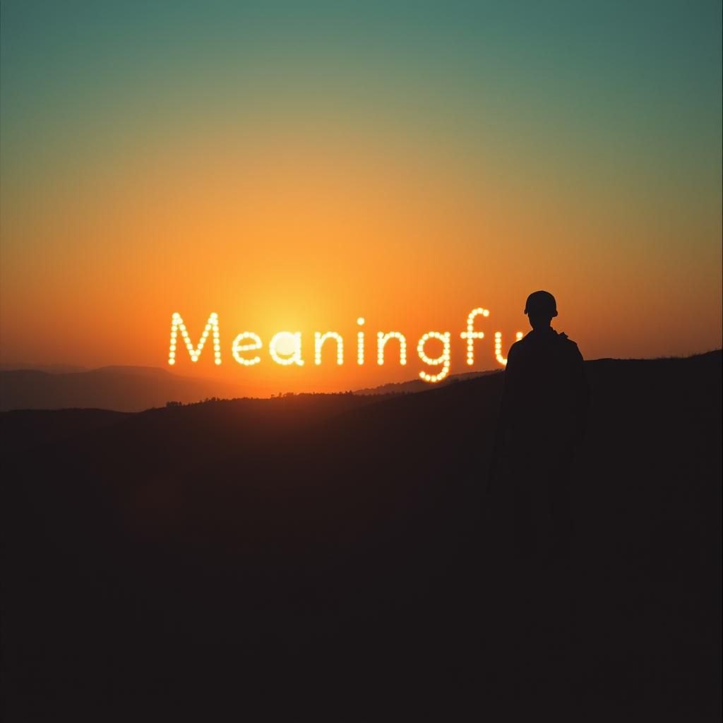 Meaningful