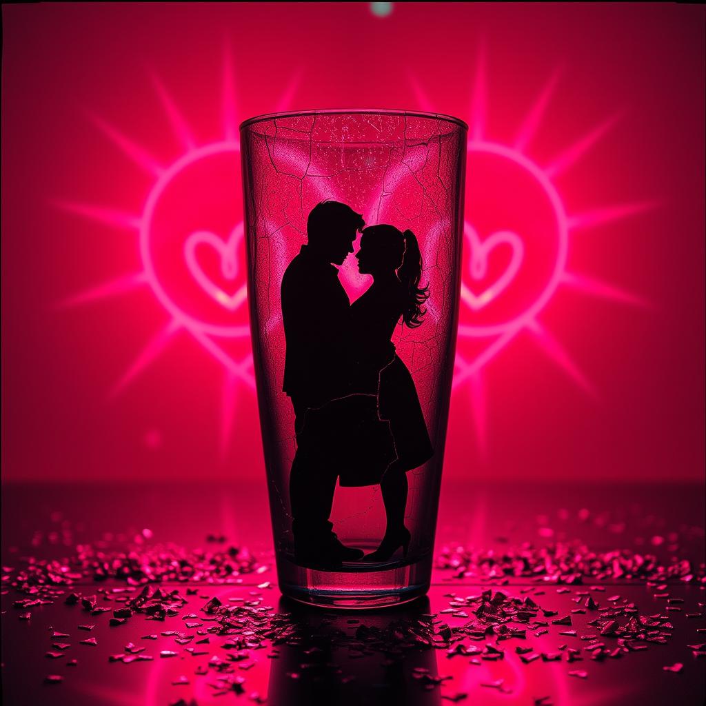 Schwarze Liebe, Helles Herz