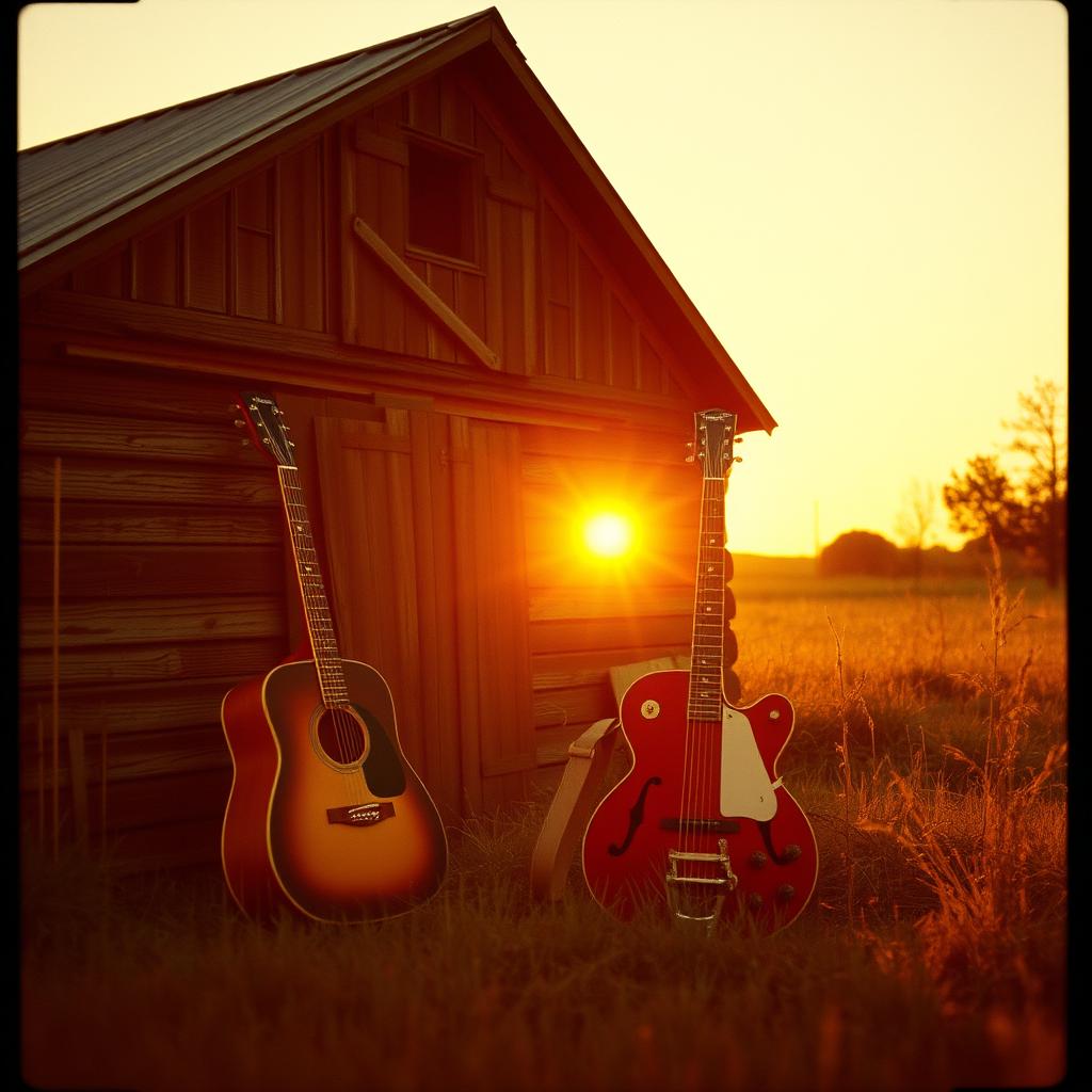 Sweet Home