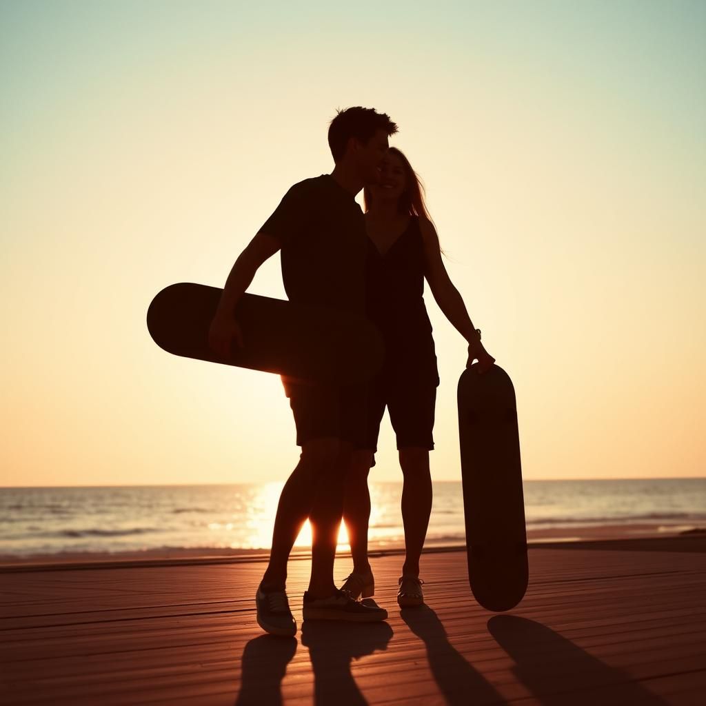 Sunset Promise