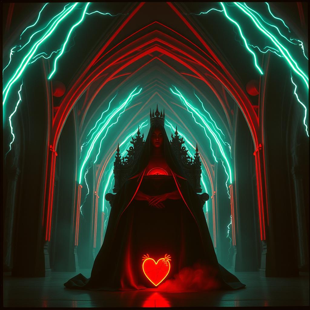 Queen of the Damned