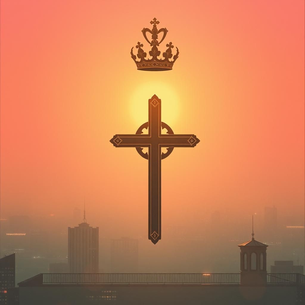 King of kings