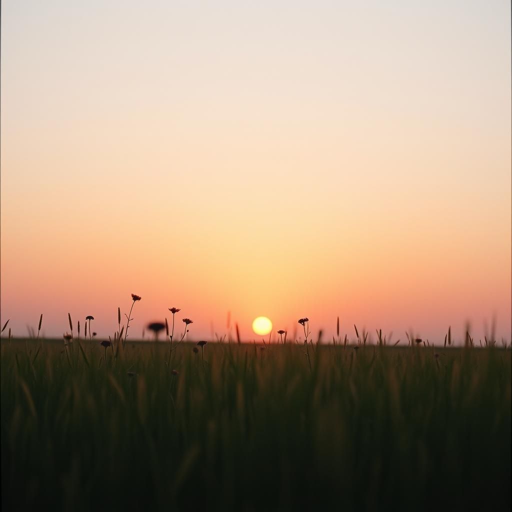 Chance To Say Goodbye