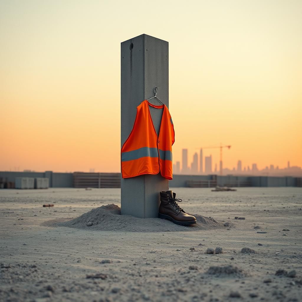 Men of Concrete