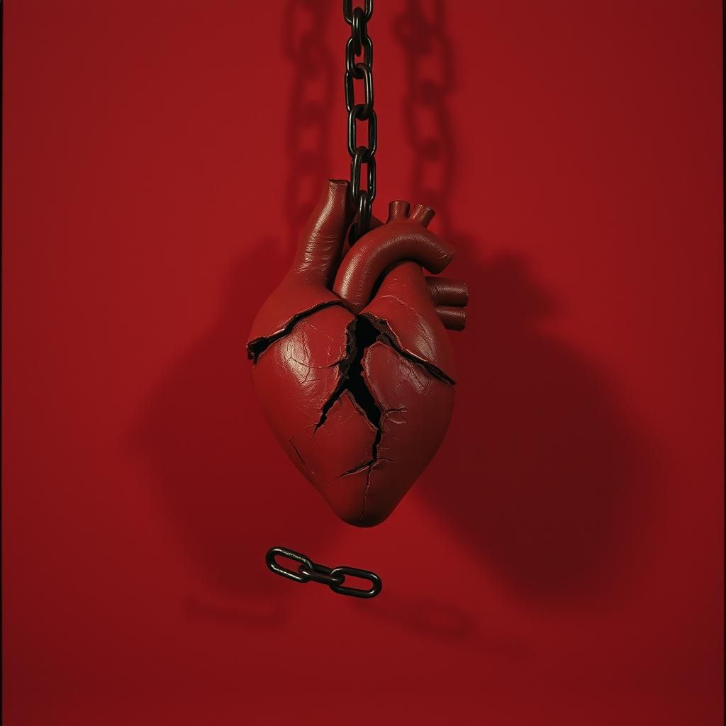 Shattered Love