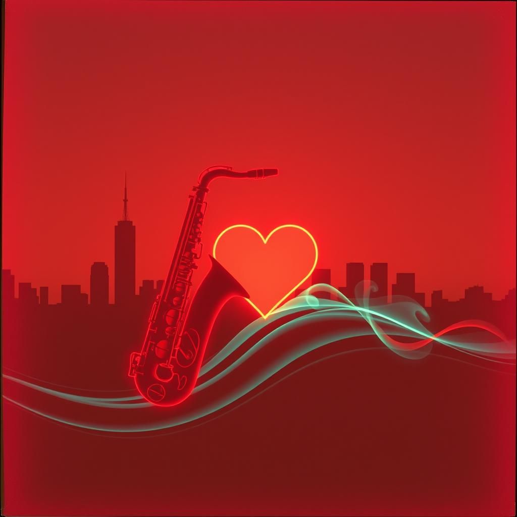 A Smooth Jazz Love Song For You…