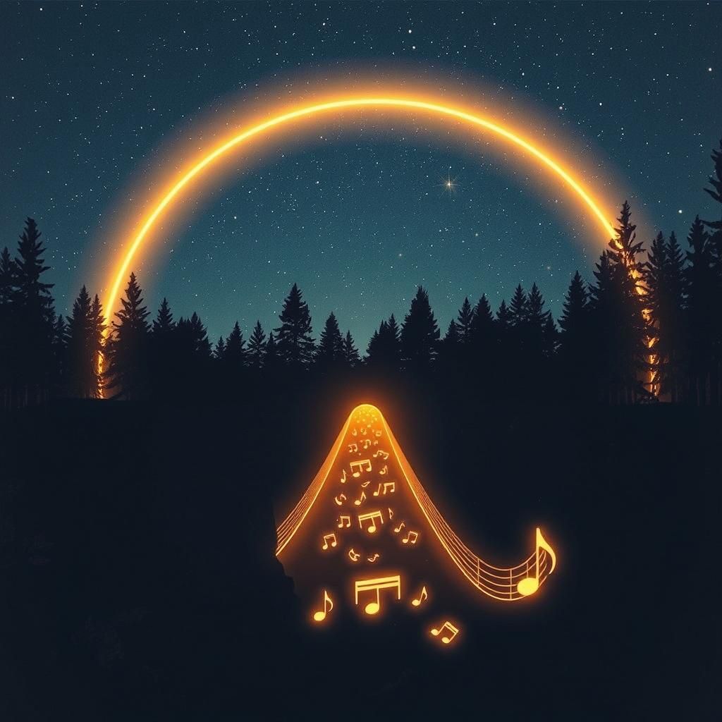 Bridge to the Stars