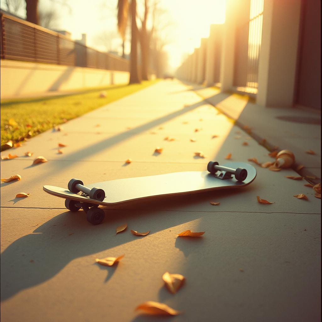 Everyday story (I wanna get high)