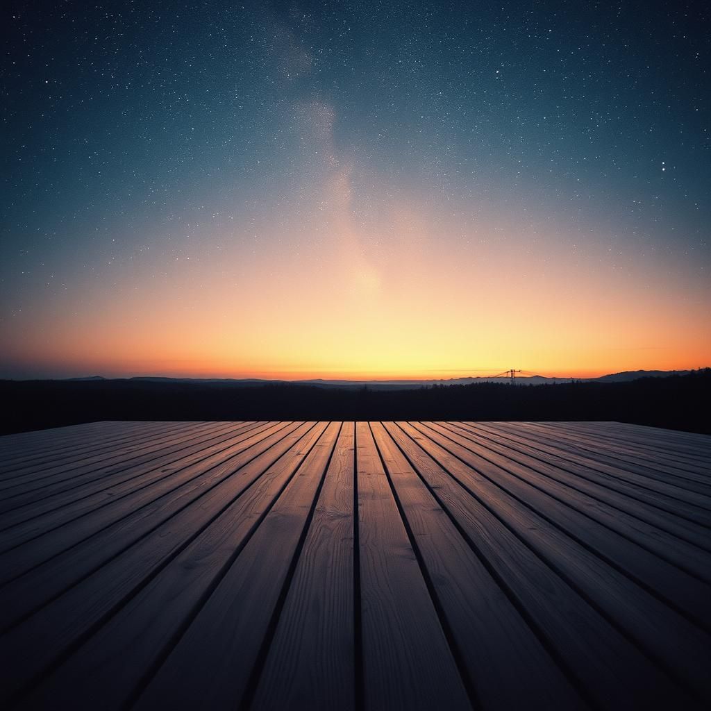Deck Dreams