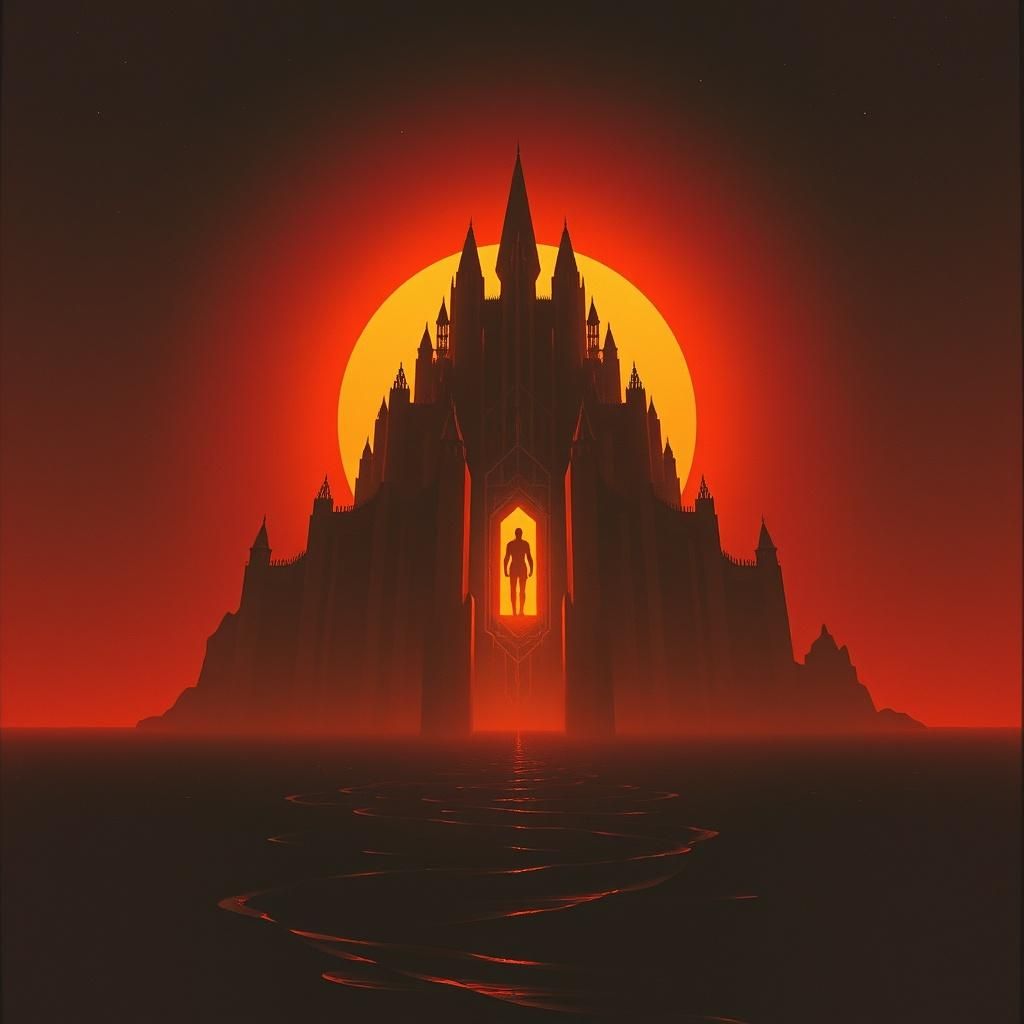 Rise within