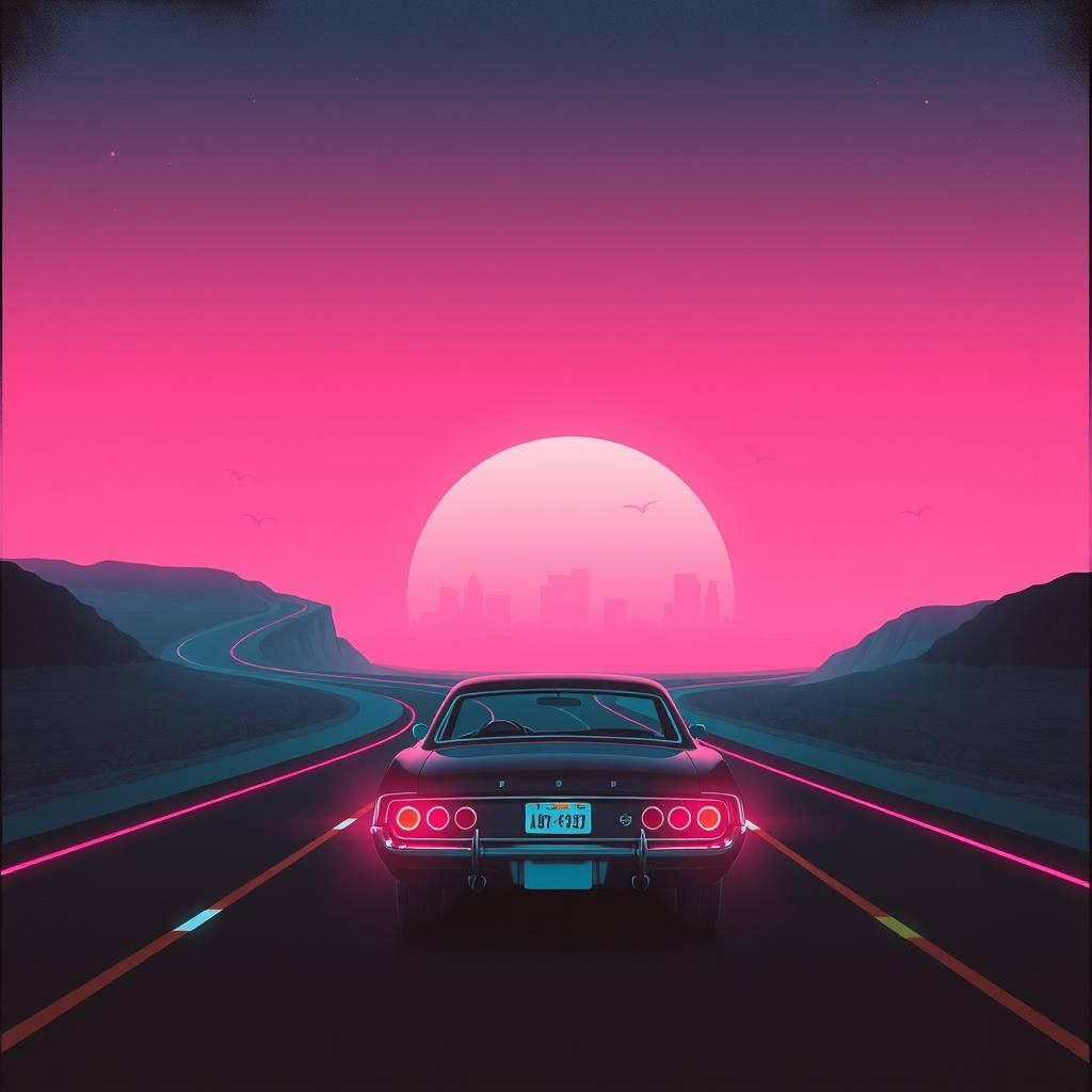 Open Roads, Open Eyes